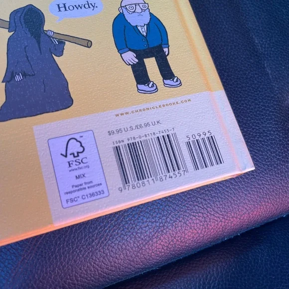 Avery Monsen and Jory John Green Dinosaur Book - Picture 3 of 3